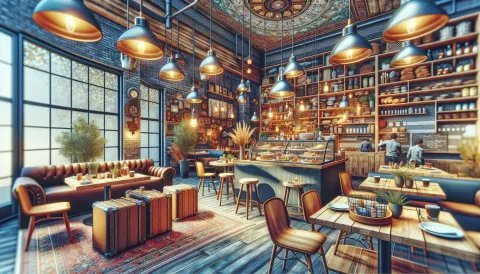 Urban Farmer Denver images