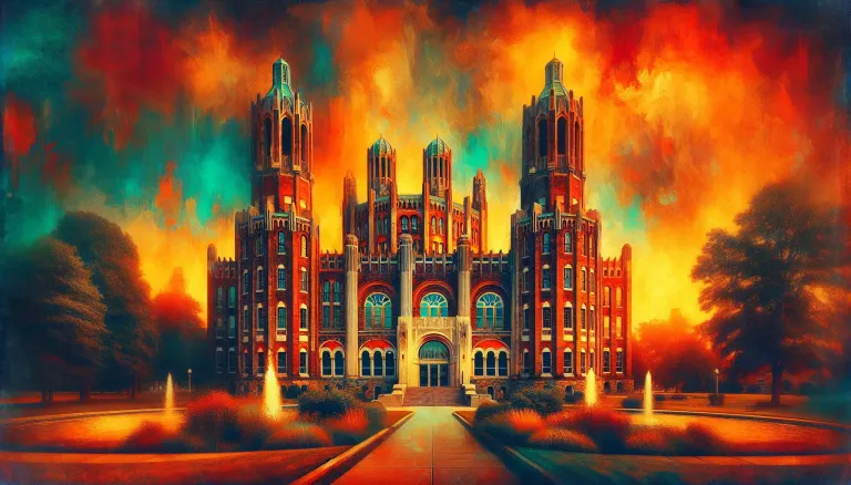 Belle Isle Park images