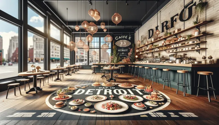 Café D'Mongo's images