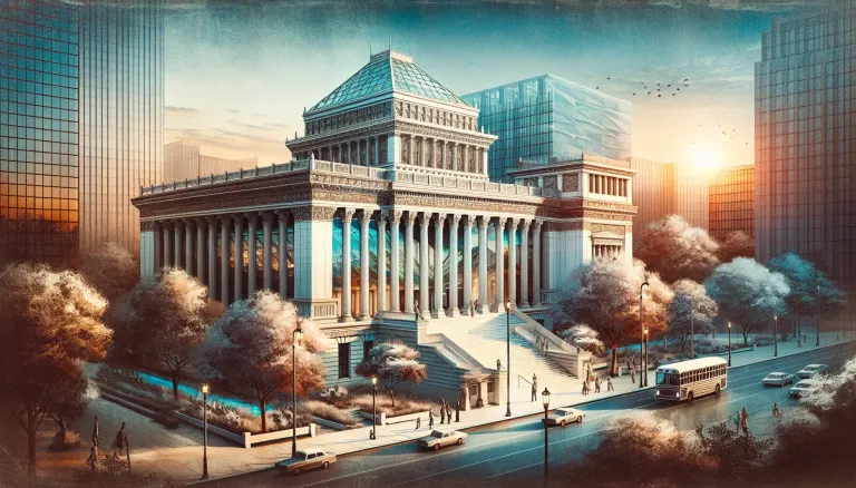 Charles H. Wright Museum of African American History images