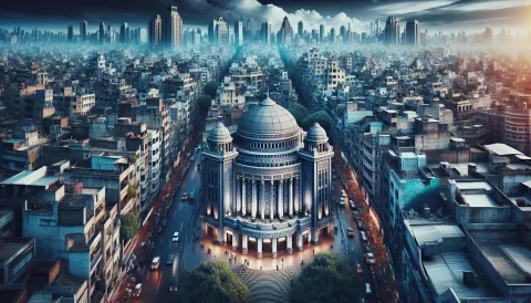 Detroit Film Theatre images