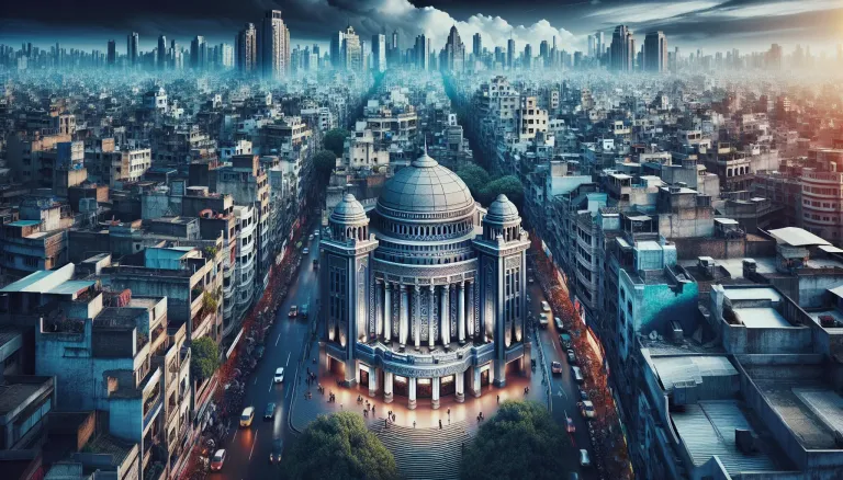 Detroit Film Theatre images