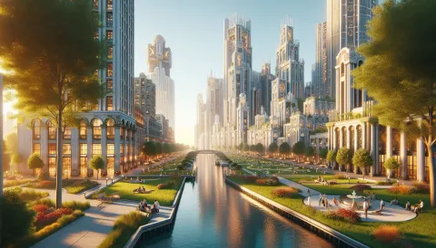 Greektown Casino-Hotel images