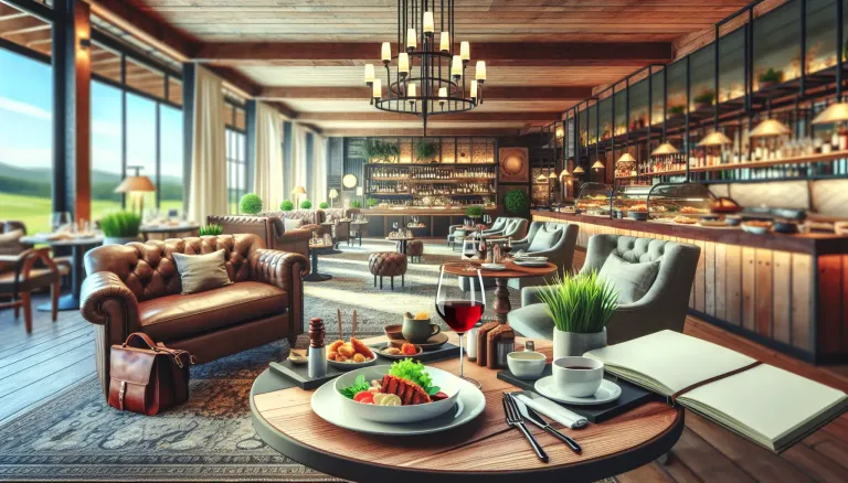 Green Dot Stables images