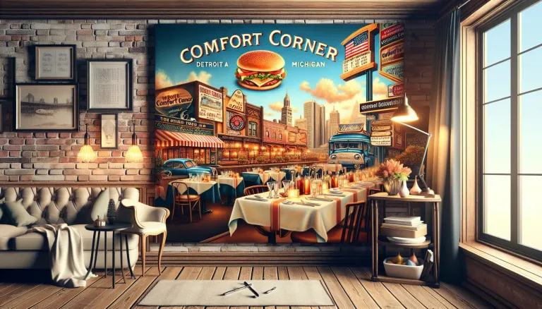 Lafayette Coney Island images