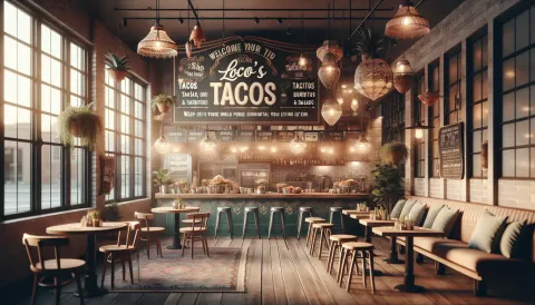 Loco's Tacos images