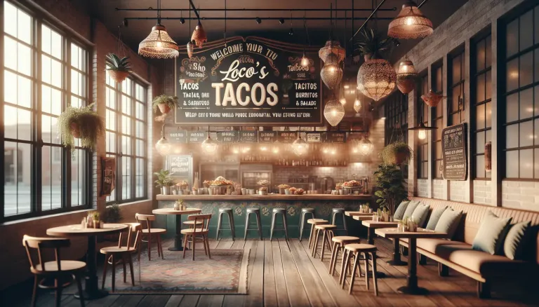 Loco's Tacos images