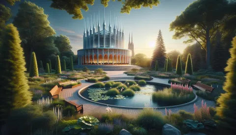 Detroit Symphony Orchestra images