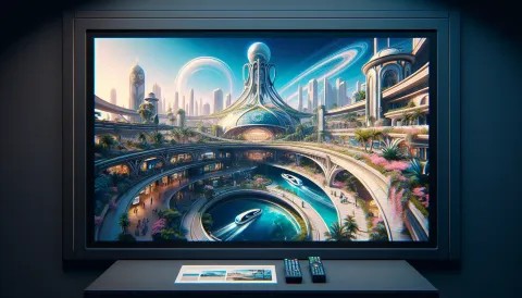 Miami International Mall images