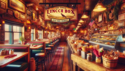 The Lunch Box images