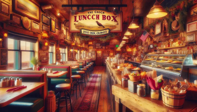 The Lunch Box images