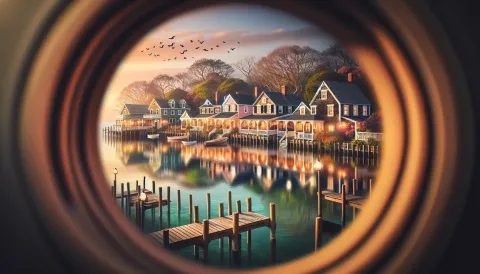 Duck Village Outfitters images