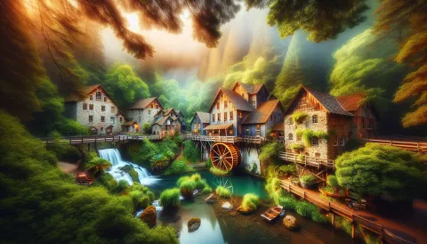 Duncans Mills images