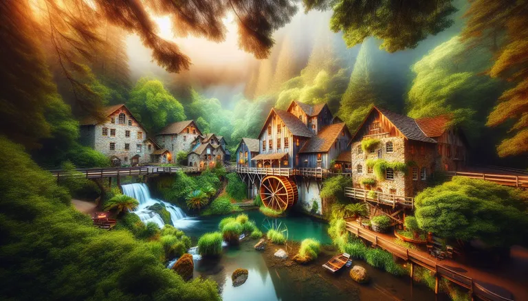 Duncans Mills images