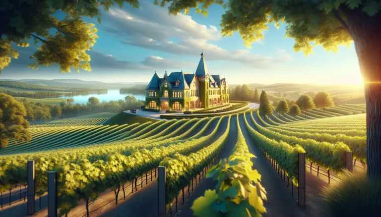 Fulkerson Winery images