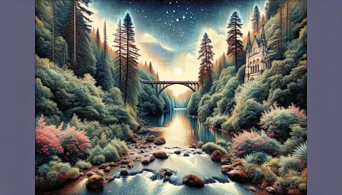 Eagle Creek Park images