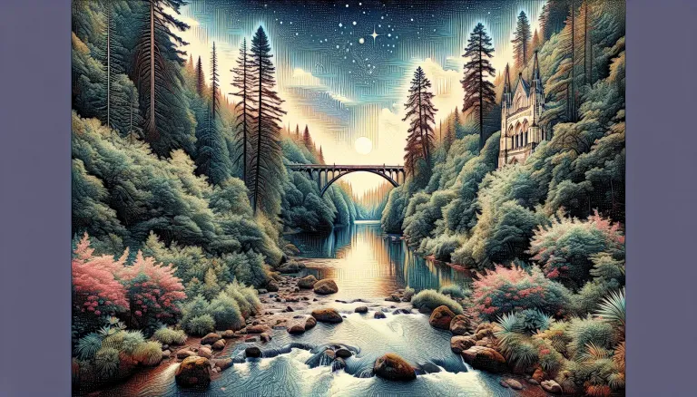 Eagle Creek Park images