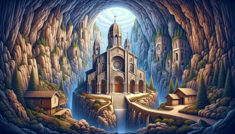 St. Ephrem Maronite Catholic Church images