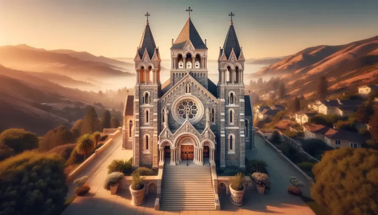 St. Kieran Catholic Church images