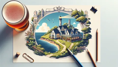 Kauai Island Brewing Company images