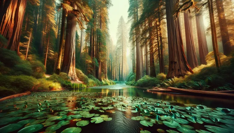 Navarro River Redwoods State Park images