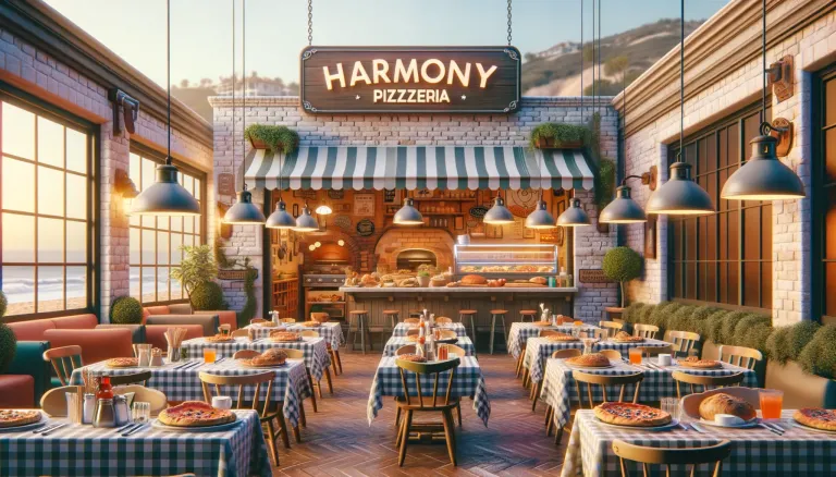 Leucadia Pizza Encinitas images