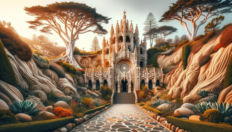 Lux Art Institute images