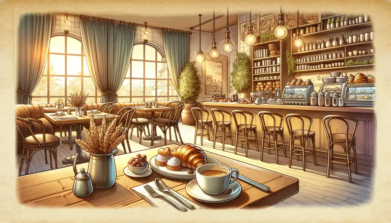 Pannikin Coffee & Tea images