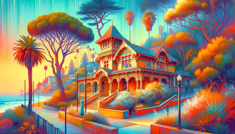 San Dieguito Heritage Museum images