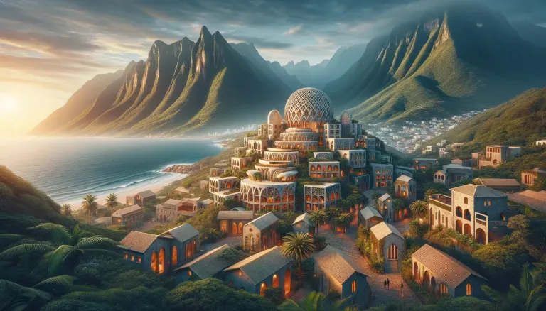 California Center for the Arts images