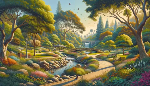 Kit Carson Park images