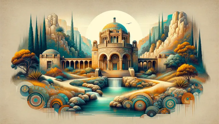 San Diego Archaeological Center images