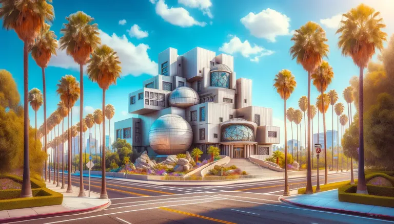 San Diego Children's Discovery Museum images