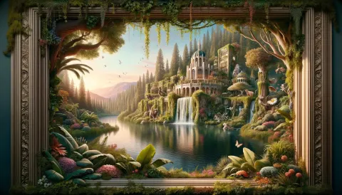 San Diego Zoo Safari Park images