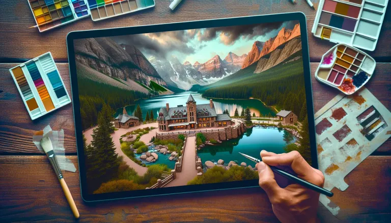 Bear Lake Trail images