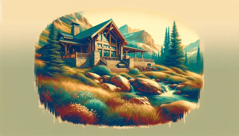 Rocky Mountain Conservancy images