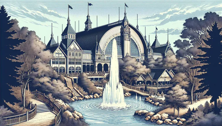 MN State Fairgrounds images