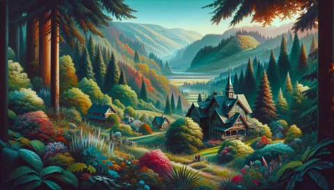 Snoqualmie Valley Trail images