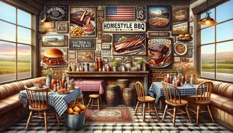 Cattleack Barbeque images