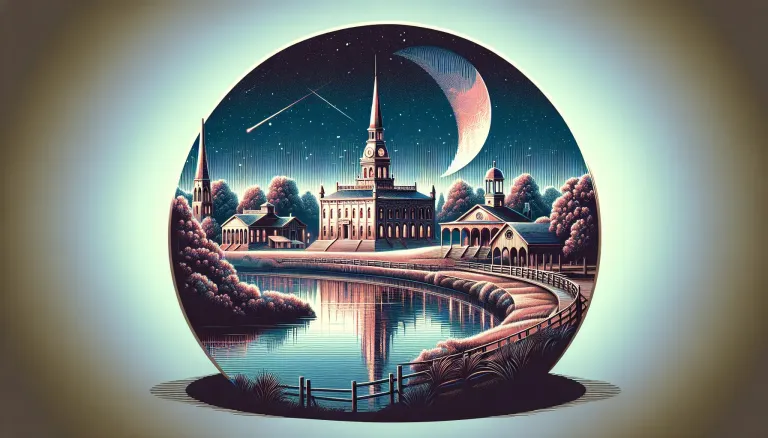 Conner Prairie images