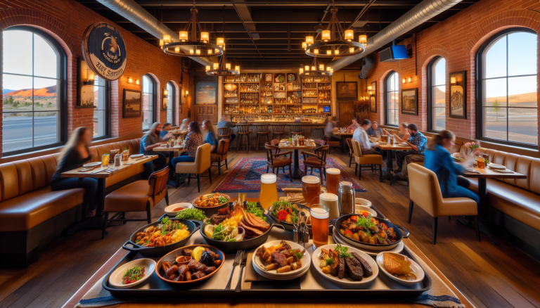 Beaver Street Brewery images