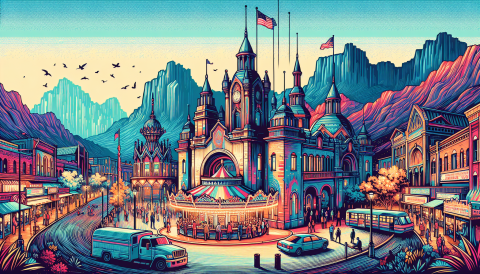 Coconino Fairgrounds images