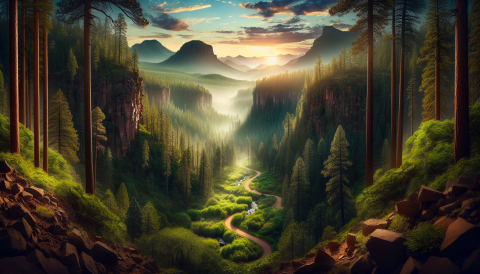 Coconino National Forest images