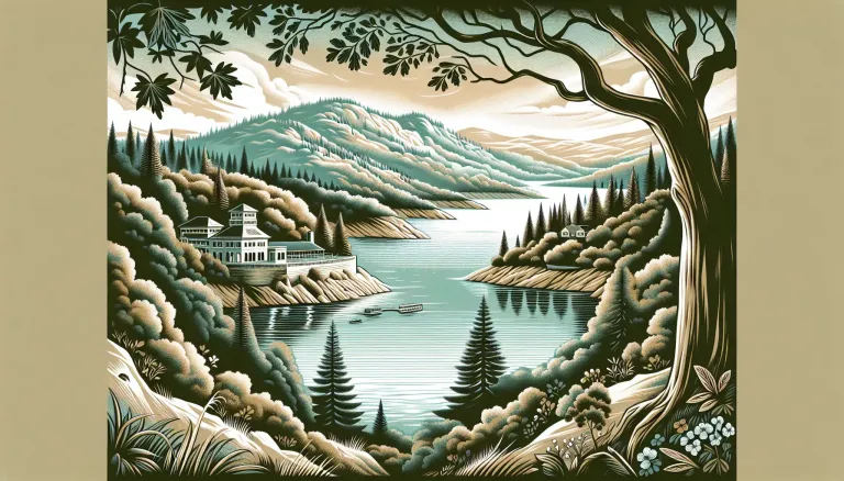 Folsom Lake State Recreation Area images