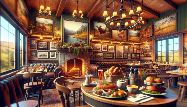 Sierra Nevada images