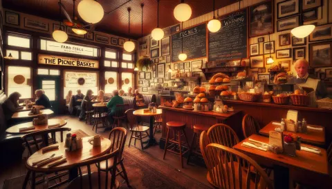 Cucina Verona Ristorante & Mercato images