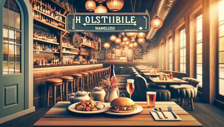 The New Belgium Taproom images