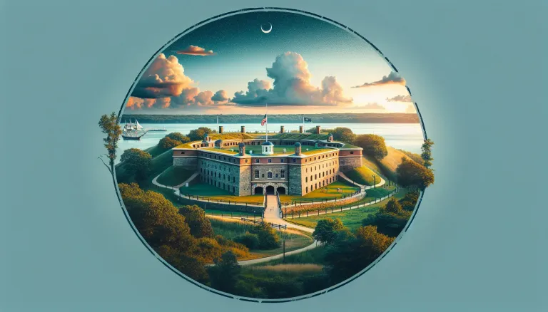 Fort Washington Park images