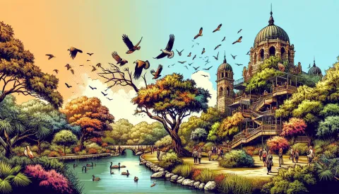 The Fort Worth Zoo images