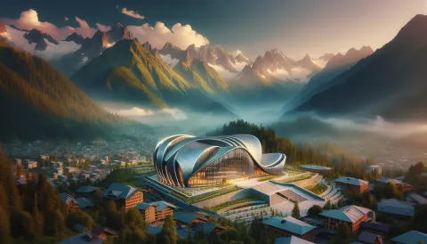 Smoky Mountain Center for the Performing Arts images